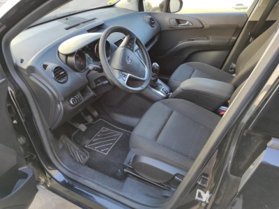 OPEL MERIVA B