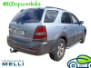 KIA SORENTO (BL) — vehículo donante para recambios 
