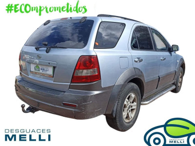 KIA SORENTO (BL)
