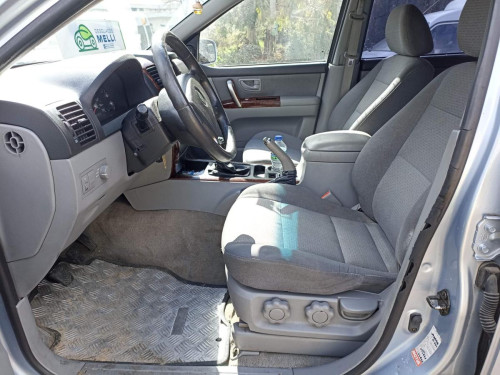 KIA SORENTO (BL) — vehículo donante para recambios 