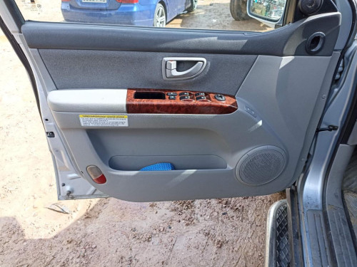 KIA SORENTO (BL) — vehículo donante para recambios 