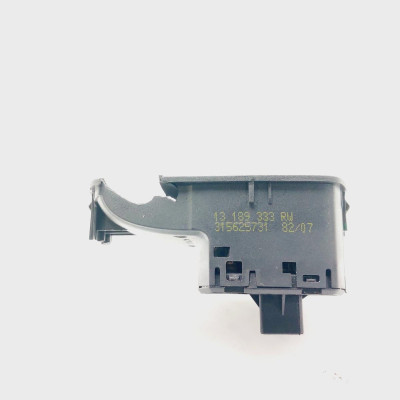 MANDO ELEVALUNAS DELANTERO DERECHO, OPEL, CORSA D