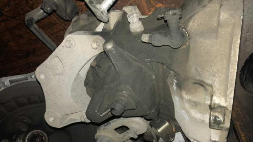  CAJA CAMBIOS, , 