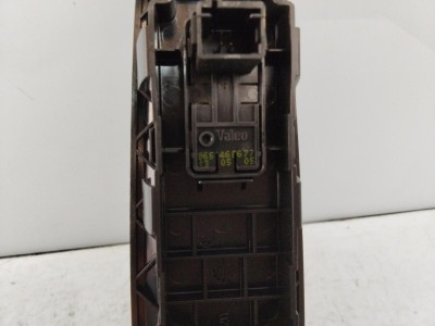MANDO ELEVALUNAS DELANTERO DERECHO, Citroen, C4 BERLINA