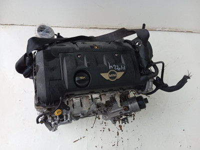 MOTOR COMPLETO, BMW, MINI (R56)