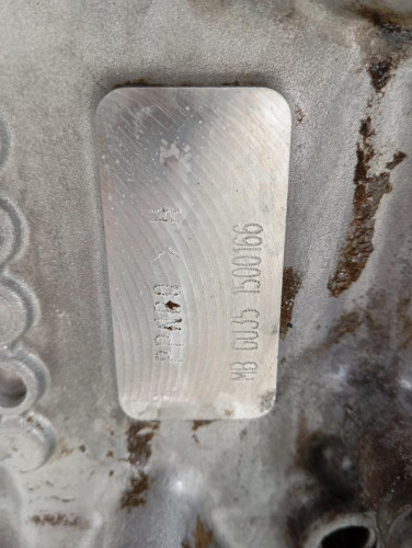  MOTOR COMPLETO, BMW, MINI (R56) 