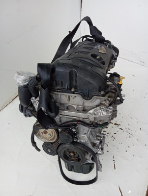 MOTOR COMPLETO, BMW, MINI (R56)