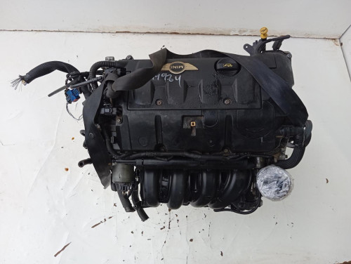  MOTOR COMPLETO, BMW, MINI (R56) 