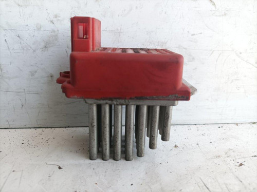  RESISTENCIA CALEFACCION, SEAT, LEON (1M1) 