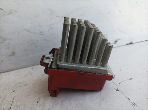  RESISTENCIA CALEFACCION, SEAT, LEON (1M1) 