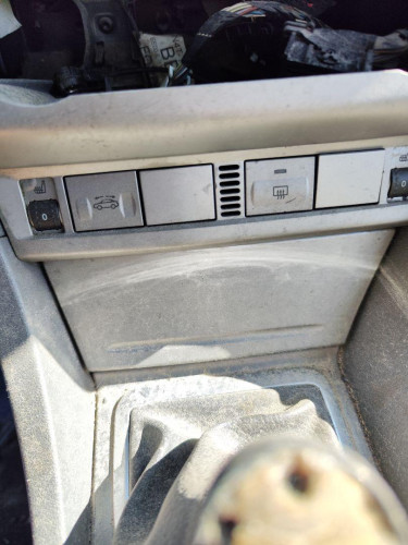 INTERRUPTOR, FORD, FOCUS CABRIO (CA5)