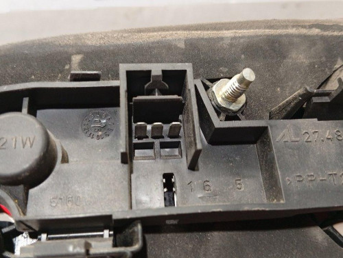  PILOTO TRASERO IZQUIERDO INTERIOR Fiat CROMA (194) 