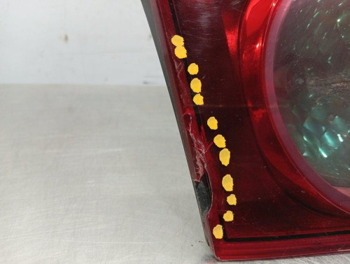  PILOTO TRASERO IZQUIERDO INTERIOR Fiat CROMA (194) 
