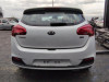  KIA CEED (JD) 