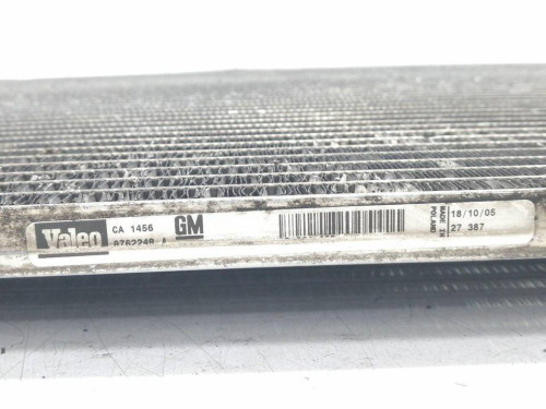 RADIADOR CALEFACCION / AIRE ACONDICIONADO SAAB 9-3 FAMILIAR 
