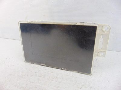 PANTALLA MULTIFUNCION, NISSAN, ALMERA (N16/E)