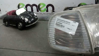 PILOTO DELANTERO DERECHO, SEAT, CORDOBA BERLINA (6K2)