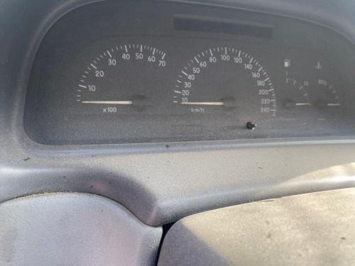  RENAULT LAGUNA (B56) 