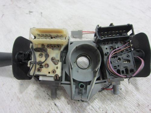  MANDO MULTIFUNCION RENAULT SCENIC I (JA...) 
