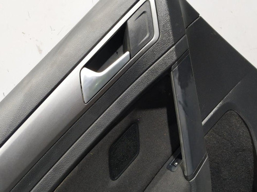  GUARNECIDO PUERTA TRASERA IZQUIERDA Volkswagen GOLF VII VARIANT (BA5) 