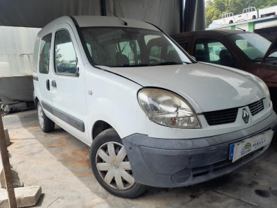 RENAULT KANGOO I (F/KC0)