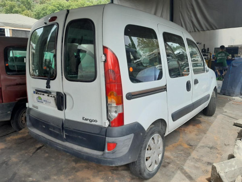  RENAULT KANGOO I (F/KC0) 