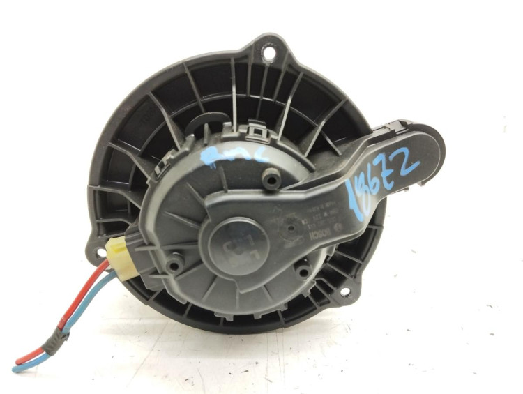 MOTOR CALEFACCION