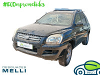KIA SPORTAGE (KM)