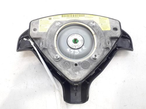 AIRBAG DELANTERO IZQUIERDO Opel ASTRA G BERLINA 