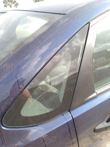 LUNA CUSTODIA TRASERA DERECHA FORD FOCUS BERLINA (CAP) 