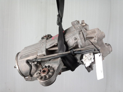 DIFERENCIAL TRASERO, MITSUBISHI, OUTLANDER (CW0)