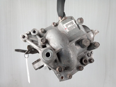 DIFERENCIAL TRASERO, MITSUBISHI, OUTLANDER (CW0)