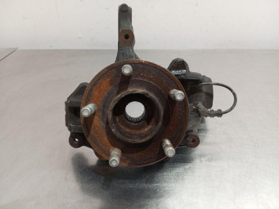 MANGUETA DELANTERA DERECHA, FORD, FOCUS BERLINA (CB8)