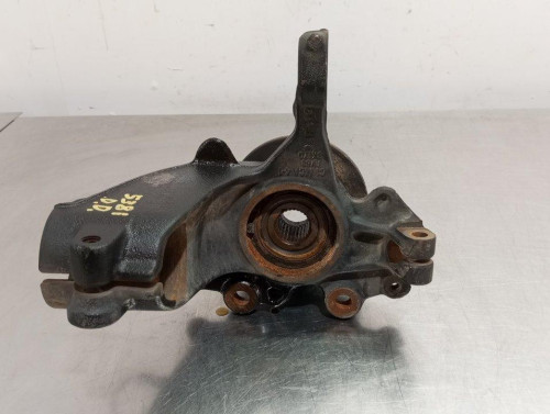 MANGUETA DELANTERA DERECHA FORD FOCUS BERLINA (CB8) 