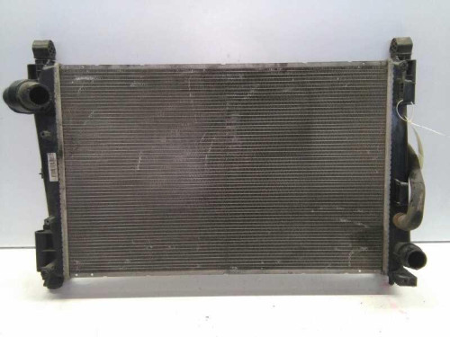  RADIADOR AGUA, OPEL, CORSA D 