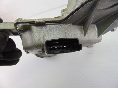  MOTOR LIMPIA DELANTERO CITROEN C4 PICASSO 