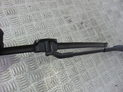 BRAZO LIMPIA DELANTERO IZQUIERDO, MERCEDES-BENZ, CLS (BM 219)