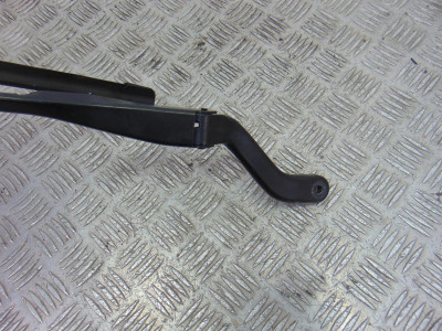 BRAZO LIMPIA DELANTERO IZQUIERDO, MERCEDES-BENZ, CLS (BM 219)