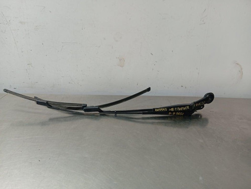 BRAZO LIMPIA DELANTERO DERECHO Peugeot PARTNER FURGÓN 
