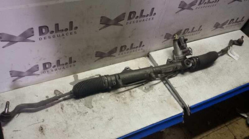 CREMALLERA DIRECCION MERCEDES-BENZ CLASE E (BM 212) LIM. 