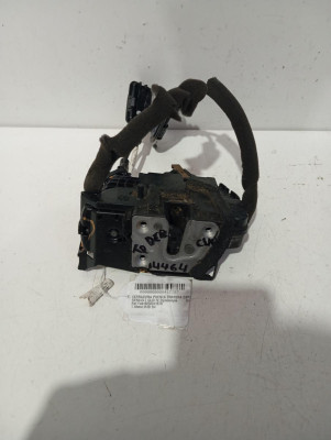 CERRADURA PUERTA TRASERA DERECHA, RENAULT, CLIO IV