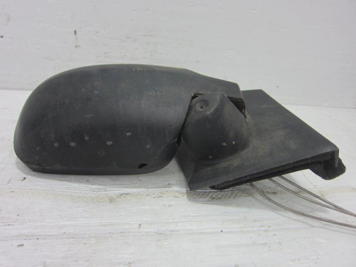 RETROVISOR DERECHO FORD FIESTA (CBK) 
