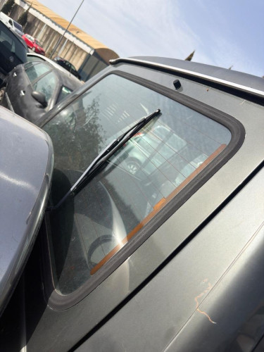 BRAZO LIMPIA TRASERO Mitsubishi GALLOPER (HYUNDAI)(02.1998) 