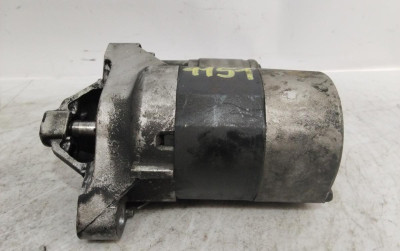 MOTOR ARRANQUE, Renault, CLIO III