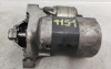 MOTOR ARRANQUE RENAULT CLIO III 