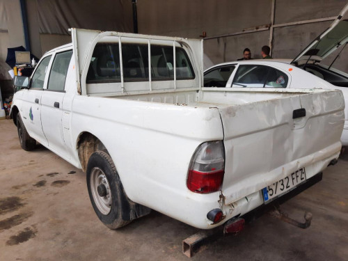  MITSUBISHI L200 (K70) 