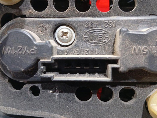  PILOTO TRASERO DERECHO FORD S-MAX (CA1) 
