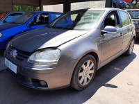 VOLKSWAGEN GOLF V (1K1)(10.2003)