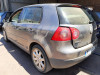  VOLKSWAGEN GOLF V (1K1)(10.2003) 