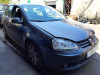  VOLKSWAGEN GOLF V (1K1)(10.2003) 